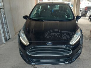 Ford Fiesta '15