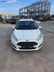 Ford Fiesta '15