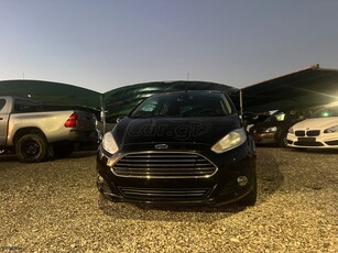 Ford Fiesta '15