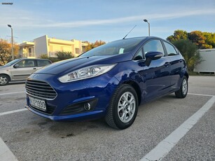 Ford Fiesta '15