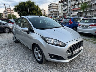 Ford Fiesta '15 EcoBoost•Αυτόματο•100Hp