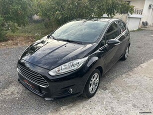 Ford Fiesta '15 EURO6 Titanium