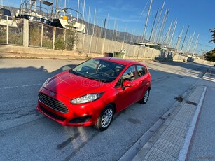 Ford Fiesta '15