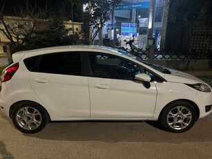 Ford Fiesta '16