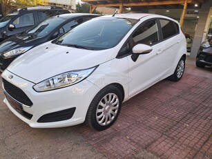 Ford Fiesta '16