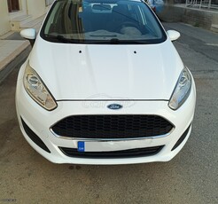 Ford Fiesta '16