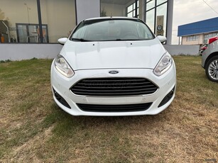 Ford Fiesta '16 1.0 ECOBOOST TITANIUM