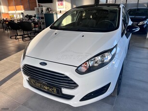 Ford Fiesta '16 1.0 TREND ECO START STOP ΕΛΛΗΝΙΚΗΣ ΑΝΤΙΠΡΟΣΩΠΕΙΑΣ