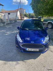 Ford Fiesta '16