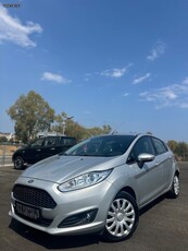 Ford Fiesta '16 1,5 DIESEL EURO6