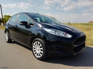 Ford Fiesta '16 1.5 TDCi Tit. ΠΡΑΓΜΑΤΙΚΑ ΧΛΜ