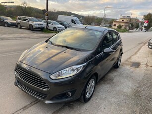 Ford Fiesta '16 1500 diesel