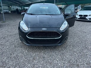 Ford Fiesta '16