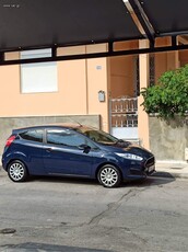 Ford Fiesta '16