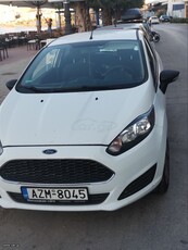 Ford Fiesta '16