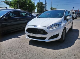 Ford Fiesta '16