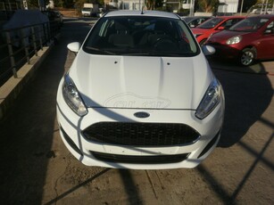 Ford Fiesta '16