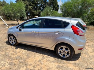 Ford Fiesta '16