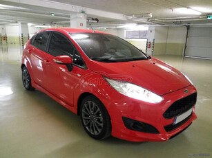 Ford Fiesta '16 ST LINE 125ps ECOBOOST