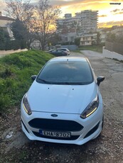 Ford Fiesta '16 ST LINE