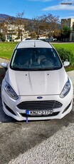 Ford Fiesta '16 ST-LINE ECOBOOST