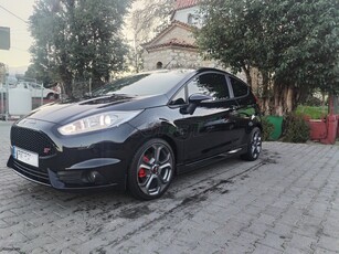 Ford Fiesta '16 ST2