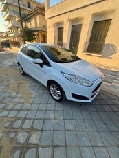 Ford Fiesta '16 TITANIUM DIESEL FULL EXTRA !!!