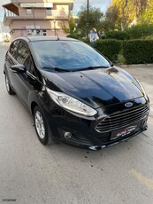 Ford Fiesta '16 TITANIUM FULL EXTRA KEYLESS