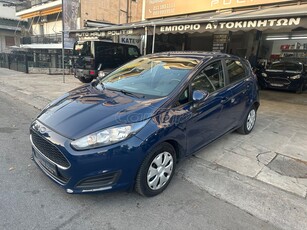 Ford Fiesta '16 TRENT 1,5 TDCI