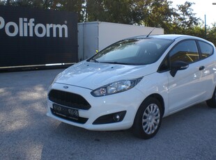 Ford Fiesta '16 VAN EYRO 6