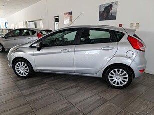 Ford Fiesta '17 1.1 Start/Stopp Trend