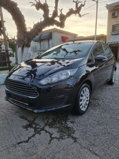 Ford Fiesta '17 1250