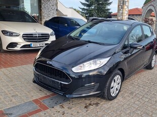 Ford Fiesta '17 1.5 diesel...Navi