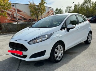 Ford Fiesta '17 1.5 TDCI