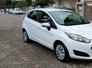 Ford Fiesta '17 1.5 TDCI TREND