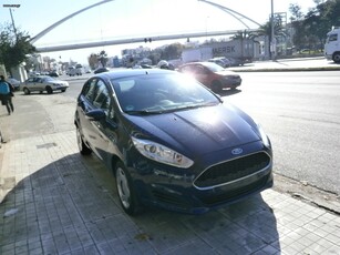 Ford Fiesta '17 1.5 TDCi Trend