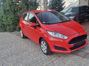 Ford Fiesta '17 1.5 TDCI Trend