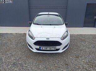 Ford Fiesta '17