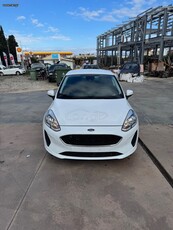 Ford Fiesta '17