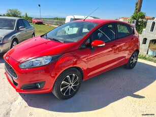 Ford Fiesta '17