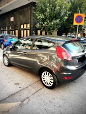 Ford Fiesta '17