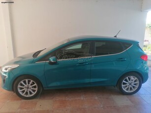 Ford Fiesta '17