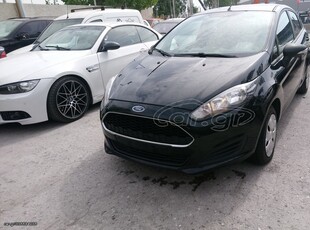 Ford Fiesta '17 Active 1.5 TDCi Start/Stop