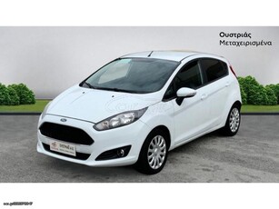 Ford Fiesta '17 -