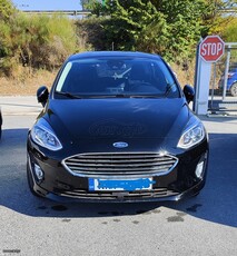 Ford Fiesta '17