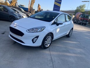 Ford Fiesta '17