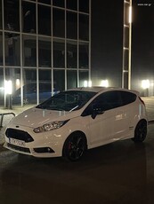 Ford Fiesta '17 ST3 (εντος εγγυησης)