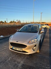 Ford Fiesta '18 1.0 ECOBOOST START/STOPP TITANIUM