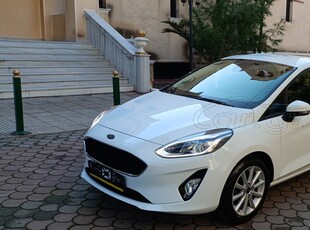 Ford Fiesta '18 1.1 TITANIUM-MULTIMEDIA-FULL