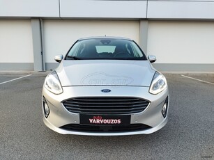 Ford Fiesta '18 1.5 TDCi B&O Play First Edition